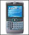 MotoQ8 Mobile Handset - Click here to View more details about this Product